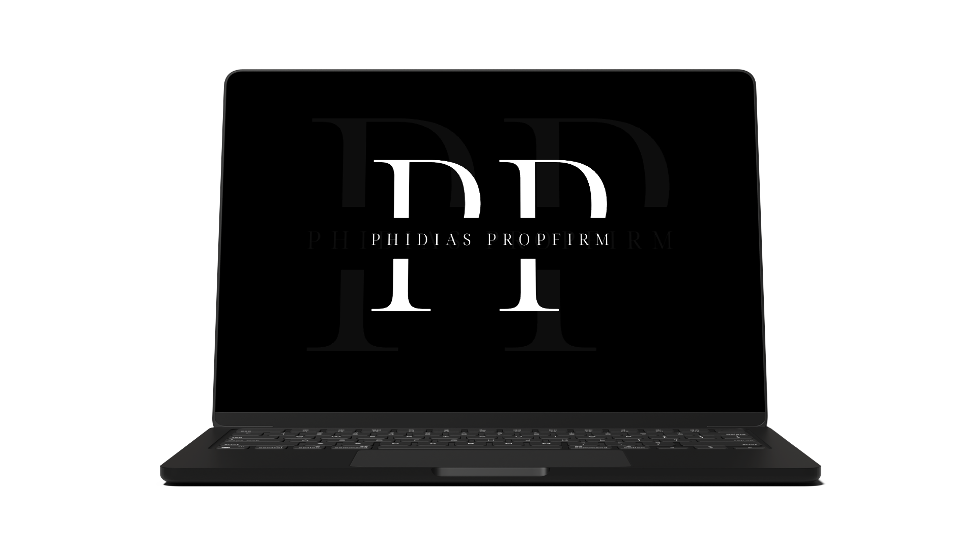 logo phidias propfirm